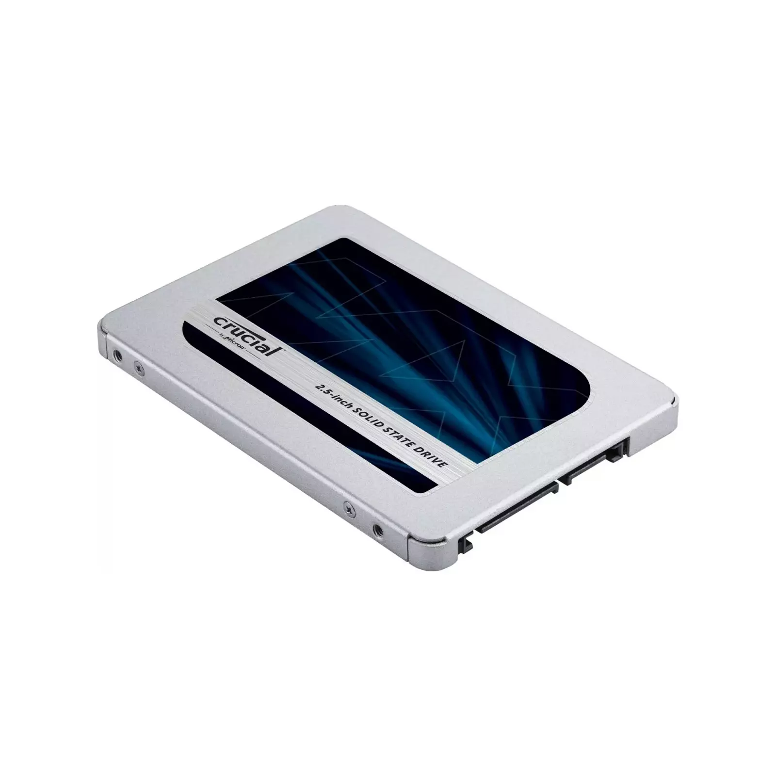 CRUCIAL CT1000MX500SSD1 Photo 14