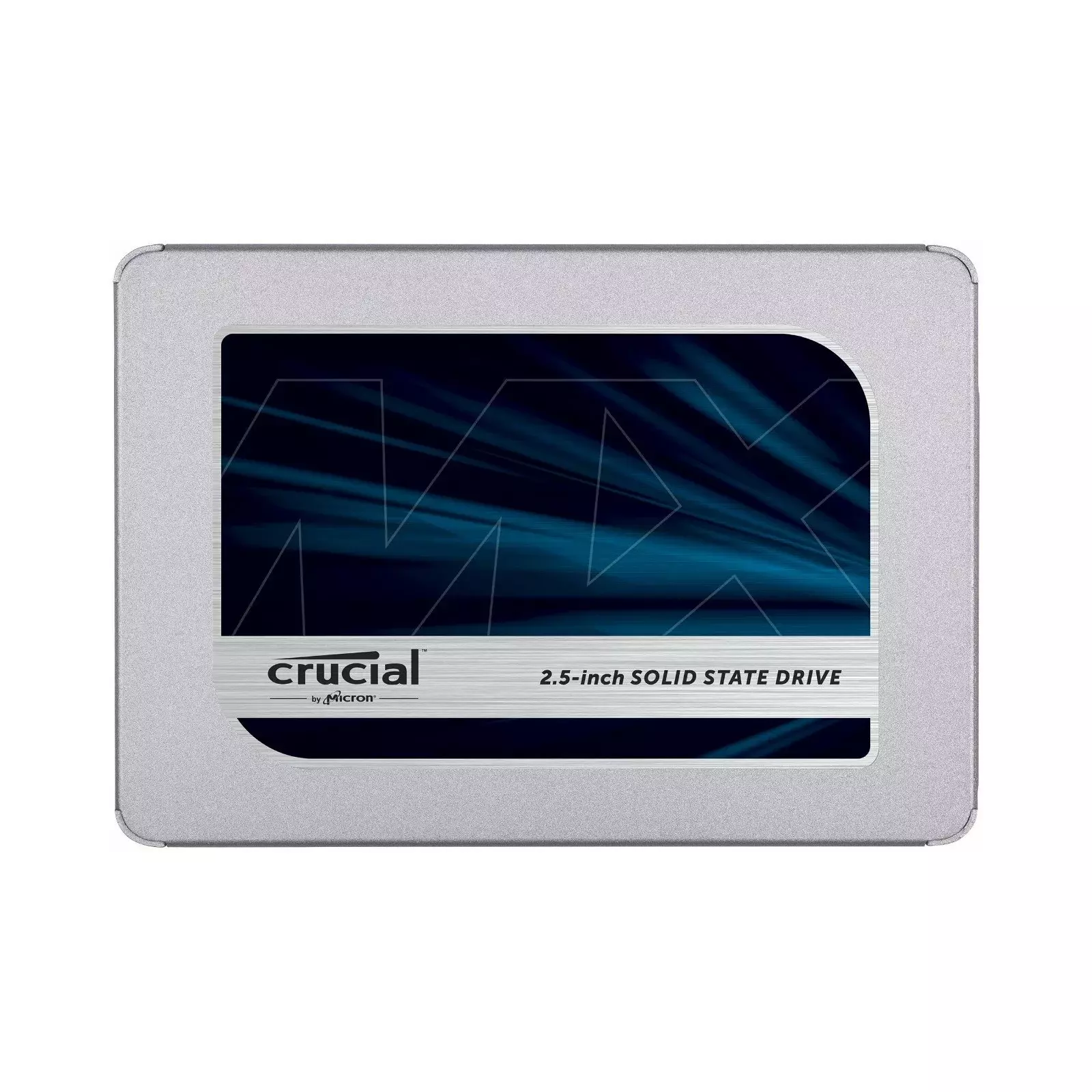 CRUCIAL CT1000MX500SSD1 Photo 3