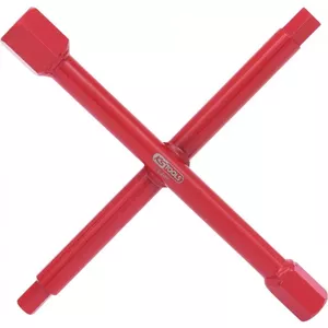 Torx Key KS Tools 116.6 Steel 200 mm 500 g