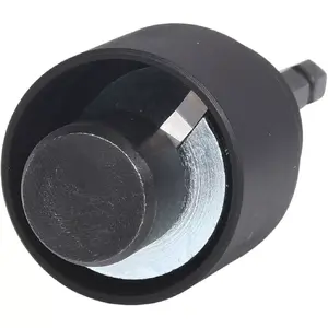 Wrench Adapter KS Tools 116.2037 Steel 170g