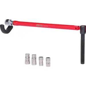 Weight Tool KS Tools 123.0040 460 g