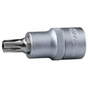 Socket set KS Tools 911.1375 1/2 inch drive Imperial 2.2 cm diameter
