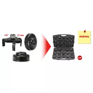 Аксессуар для динамометра KS Tools 150.9350 Вес 6.67 кг