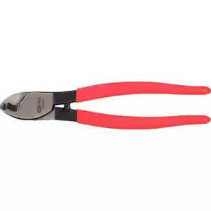 Cable cutter ks tools 118.0090, cutting capacity Ø10 mm, length 160 mm