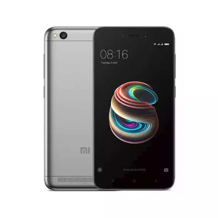 Xiaomi REDMI5A16GBDARKGREY Photo 1