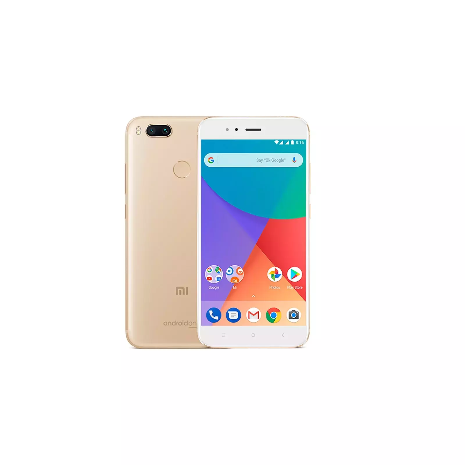 Xiaomi MZB5859EU Photo 1