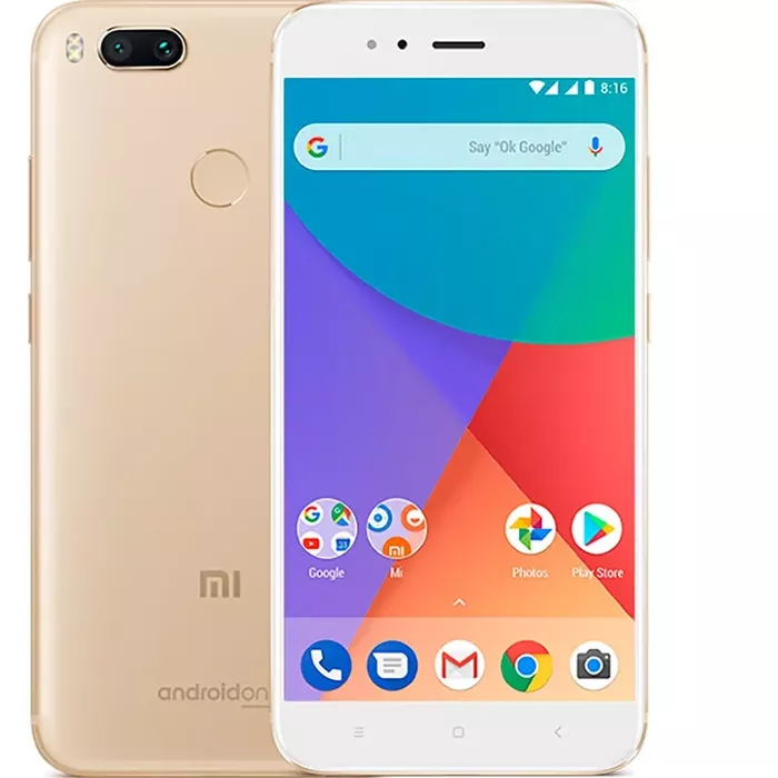 Xiaomi MZB5859EU Photo 1