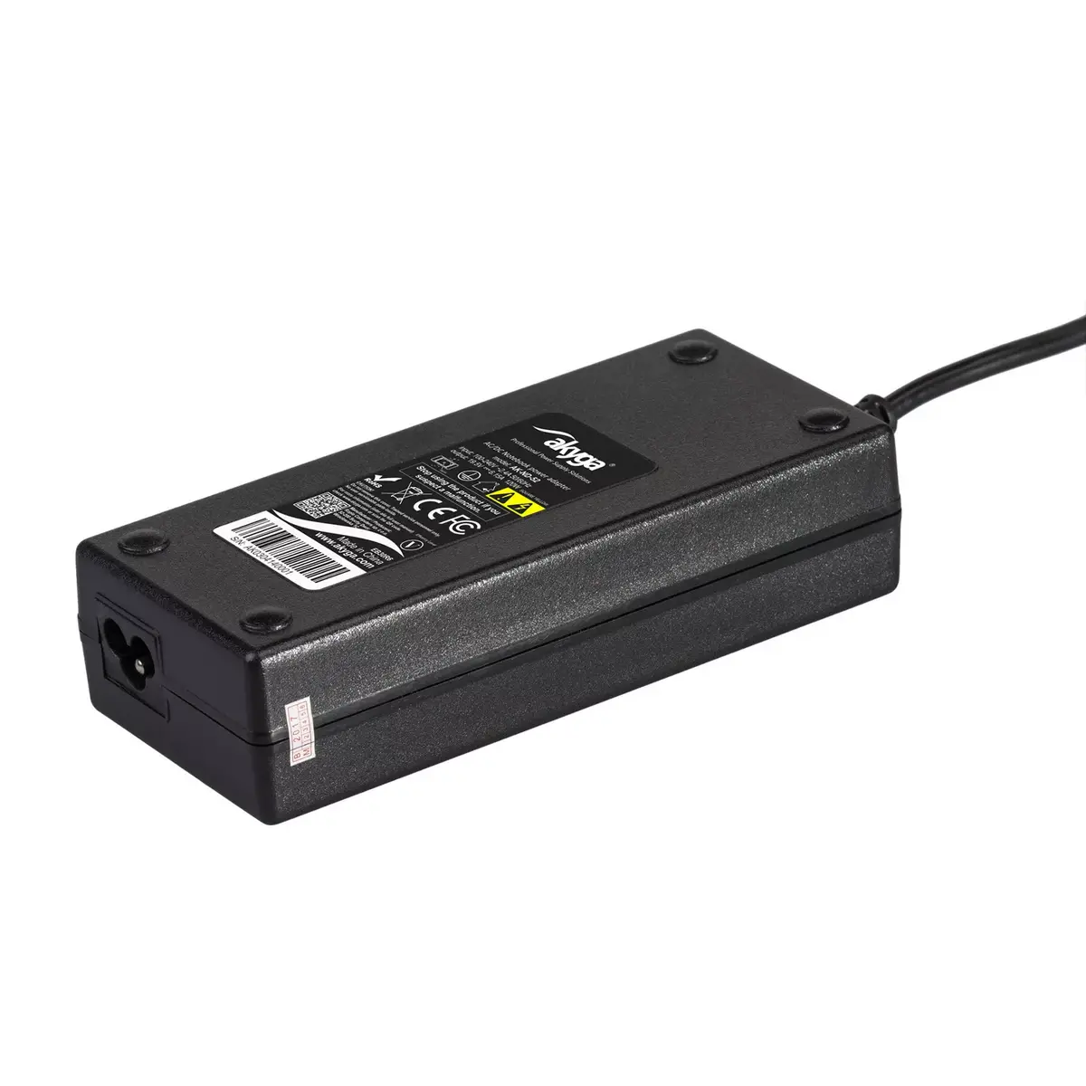 Barošanas adapteris Akyga AK-ND-52 120W 19.5V Photo 4
