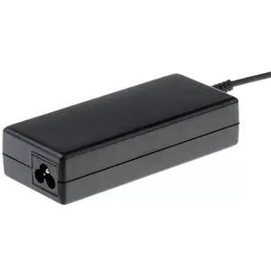 Блок питания Akyga AK-ND-53 90 Вт 19.5В 4.62А для ноутбуков DELL, вход 100–250В, LED, кабель 1.2 м