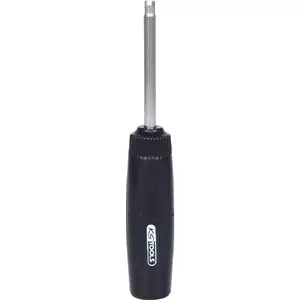 Ручная отвертка KS Tools 150.2031 одинарная