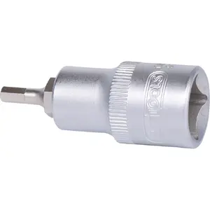Socket 1/2" metric 22 mm x 55 mm - KS Tools 911.1324
