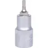 Socket 1/2" Metric KS Tools 911.1317 Photo 8
