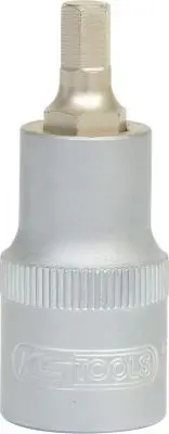 Ligzda 1/2" metriskā KS Tools 911