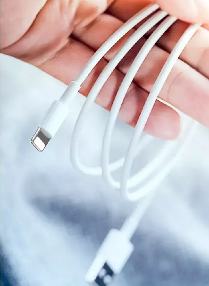 UGREEN USB-A to USB-C cable 1 m — model 20882 Photo 2