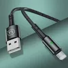 UGREEN USB-A to USB-C cable 1 m — model 20882 Photo 3
