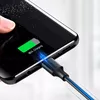 UGREEN USB-A to USB-C cable 1 m — model 20882 Photo 6