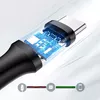 UGREEN USB-A to USB-C cable 1 m — model 20882 Photo 7