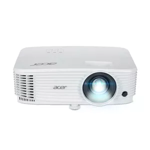 Acer PD1325W мультимедиа-проектор Стандартный проектор DLP 720p (1280x720) Белый
