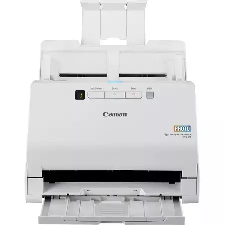 Листовой сканер Canon RS40 Photo 2