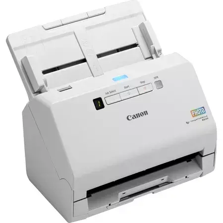 Листовой сканер Canon RS40 Photo 3