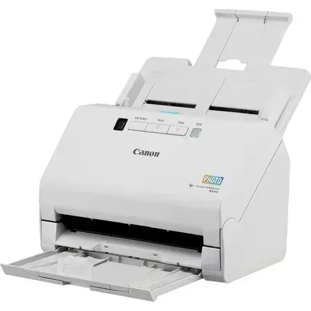 Листовой сканер Canon RS40 Photo 4