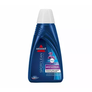 Carpet Cleaner Bissell 1134N Compact Lightweight Deodorizer