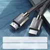 UGREEN UGR363 HDMI kabelis 2 m Photo 5