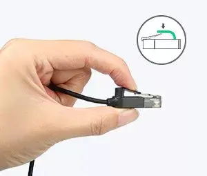 Tīkla kabelis Ugreen Ugreen Kabel Przewód Internetowy Photo 13