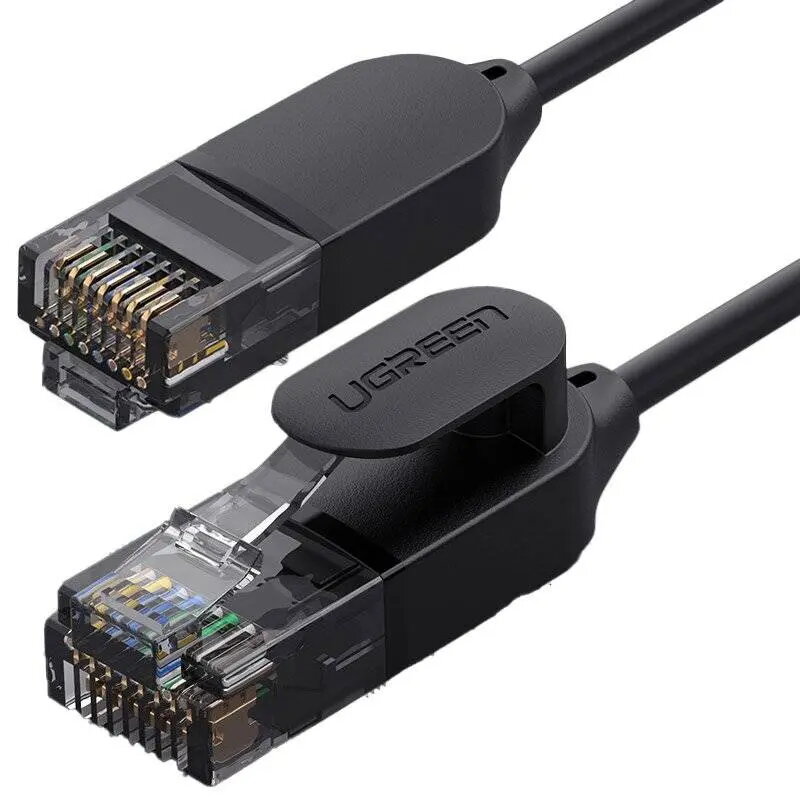 Ugreen 70656 Cat6a U/UTP tīkla kabelis