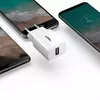 UGREEN 50459 настенное USB‑зарядное — 1× USB, 2,1 A Photo 4