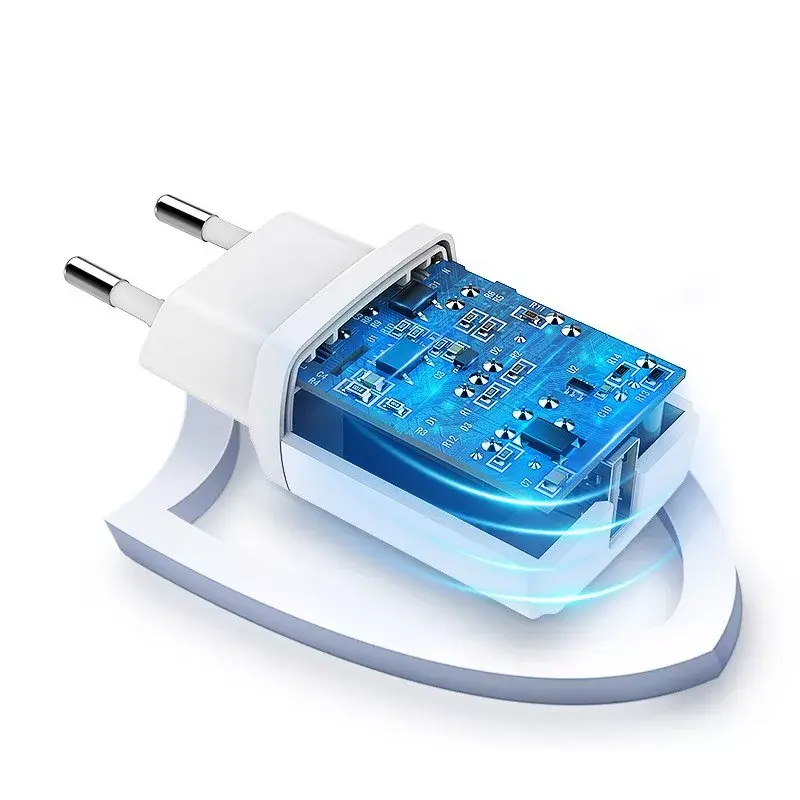 UGREEN 50459 настенное USB‑зарядное — 1× USB, 2,1 A Photo 6