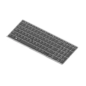 Keyboard HP EliteBook 850 G5 Czech Slovakian Backlit