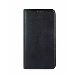 Магнитный защитный чехол iLike для Redmi Note 10 Pro / 10 Pro Max — черный
