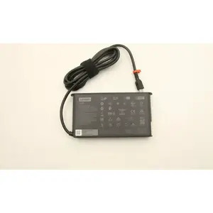 Сетевой адаптер Lenovo 135W USB Type-C 5A — блок питания для ноутбука, 135 Вт, USB-C, 5A