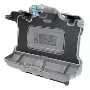 Getac VEHICLE DOCK mobile device dock station Tablet Grey F110
