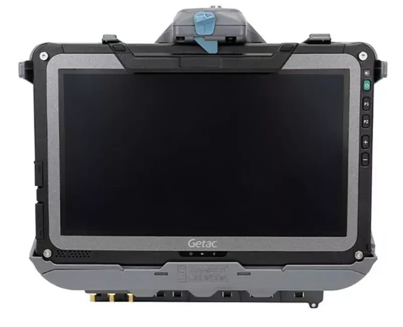 Getac VEHICLE DOCK мобильная док-станция F110 Photo 2