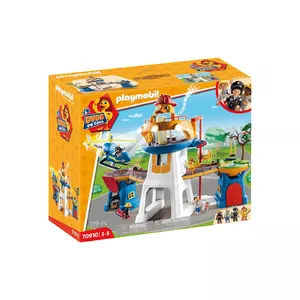 Игровой набор Playmobil 70910 с фигурками и аксессуарами