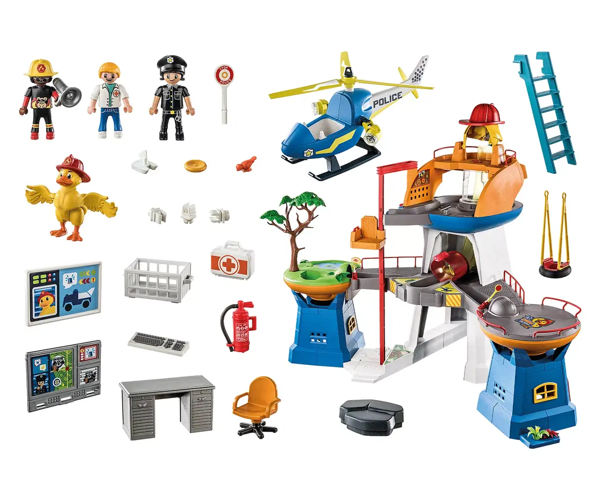 Playset Playmobil 70910 Photo 2