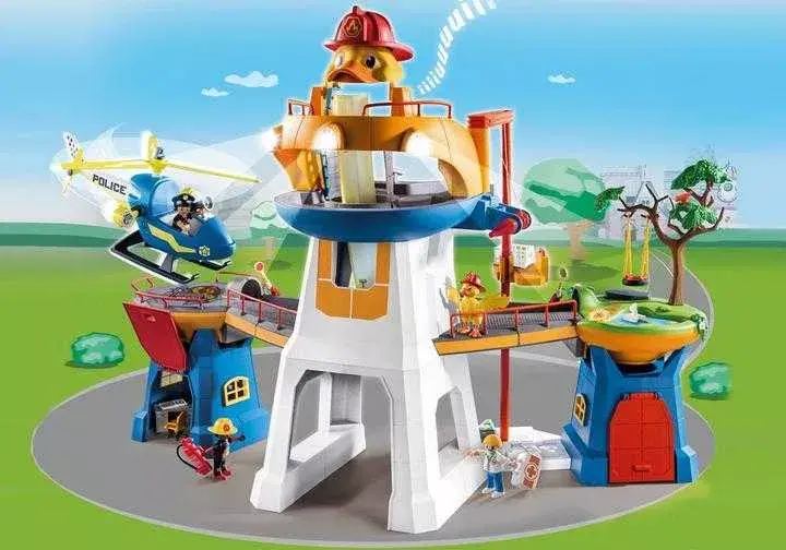 Playset Playmobil 70910 Photo 3