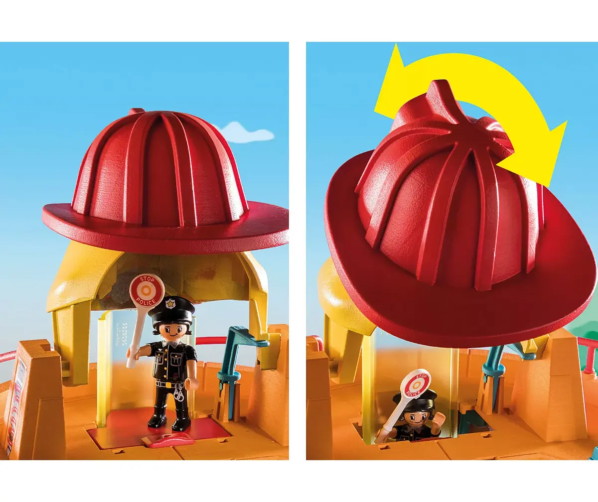 Playset Playmobil 70910 Photo 4