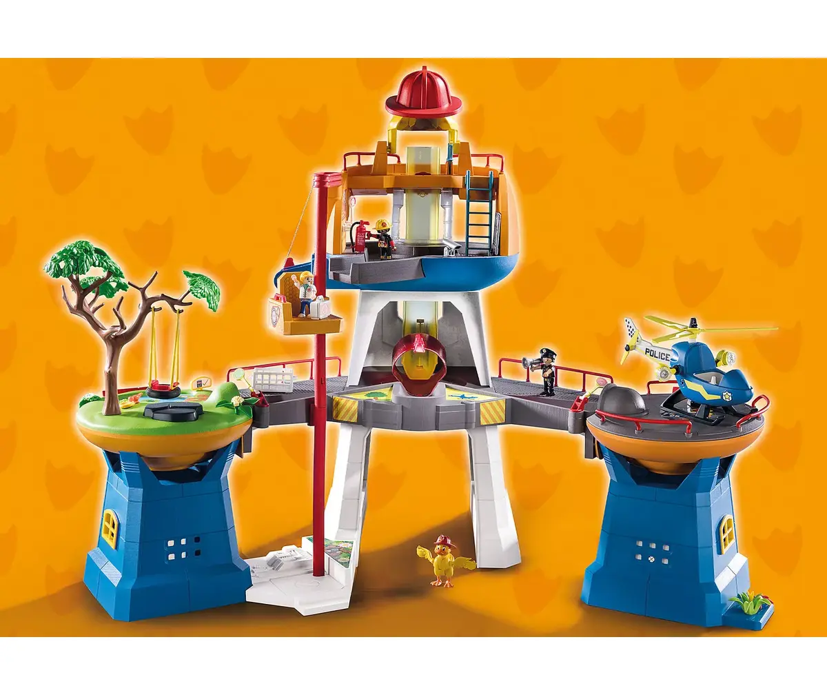 Playset Playmobil 70910 Photo 5