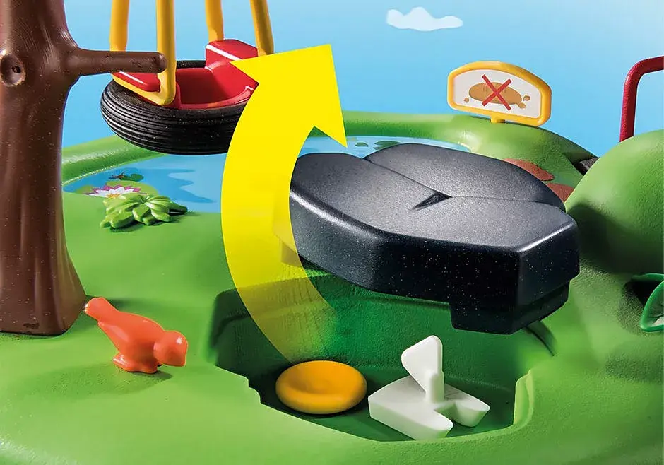 Playset Playmobil 70910 Photo 7