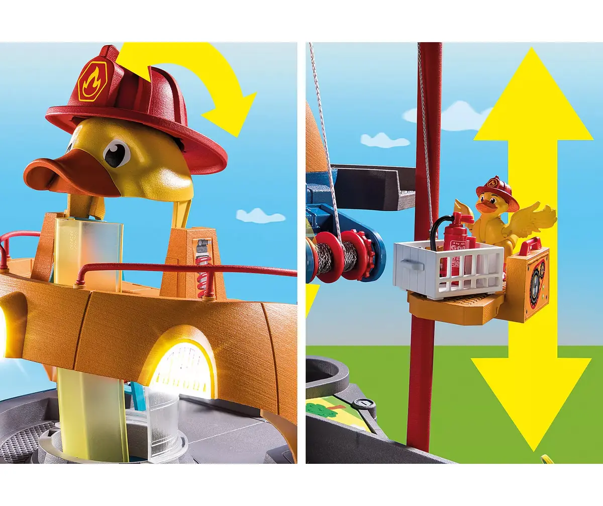 Playset Playmobil 70910 Photo 8