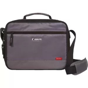 Canon 0035X550 портфель для оборудования Портфель/классический кейс Серый