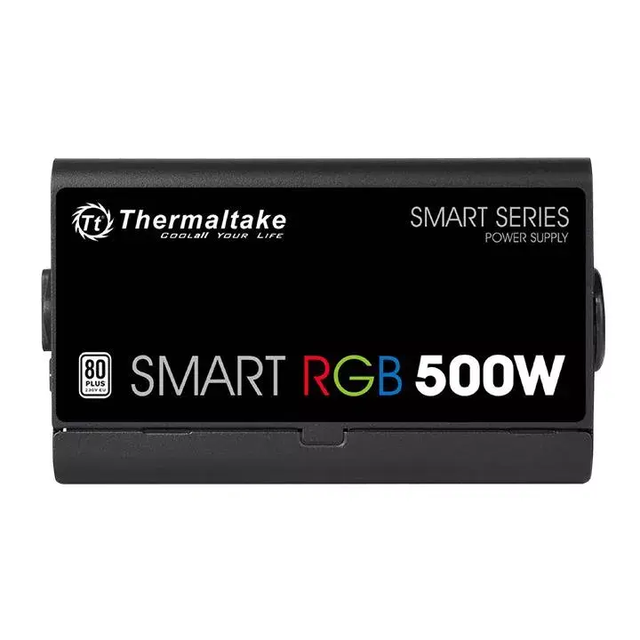 Блок питания Thermaltake Smart RGB Photo 2
