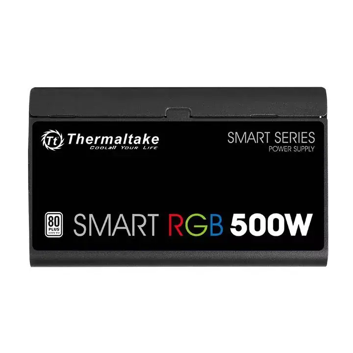 Блок питания Thermaltake Smart RGB Photo 5