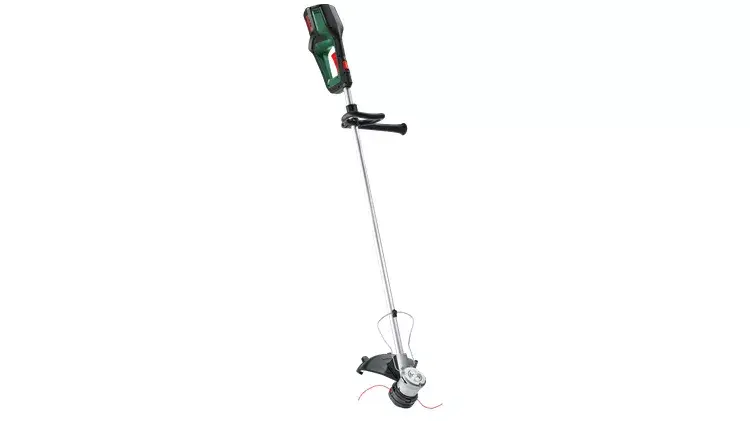 Zāles pļāvējs Bosch AdvancedGrassGut 36V-33 Photo 3