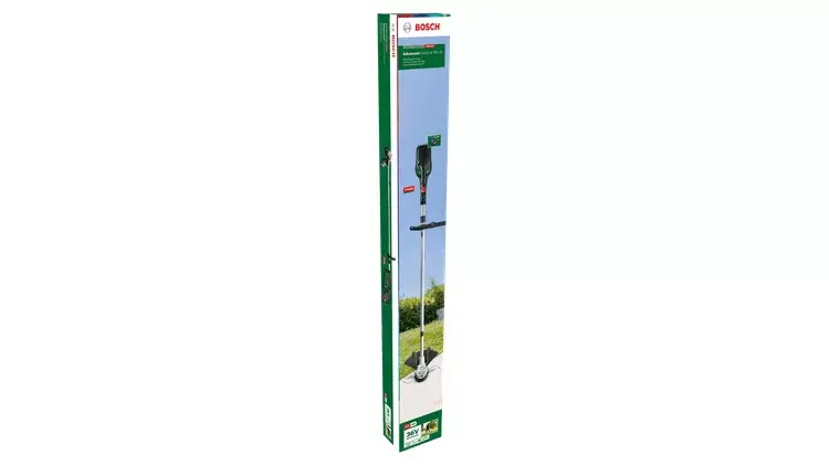 Zāles pļāvējs Bosch AdvancedGrassGut 36V-33 Photo 4