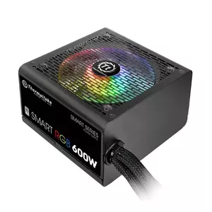 Блок питания Thermaltake Smart RGB 600 Вт