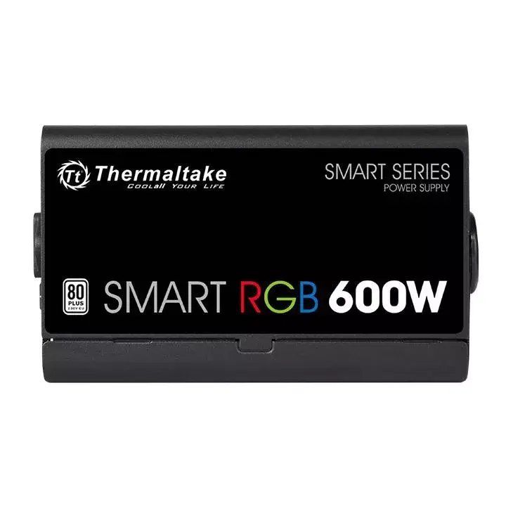 Блок питания Thermaltake Smart RGB Photo 3